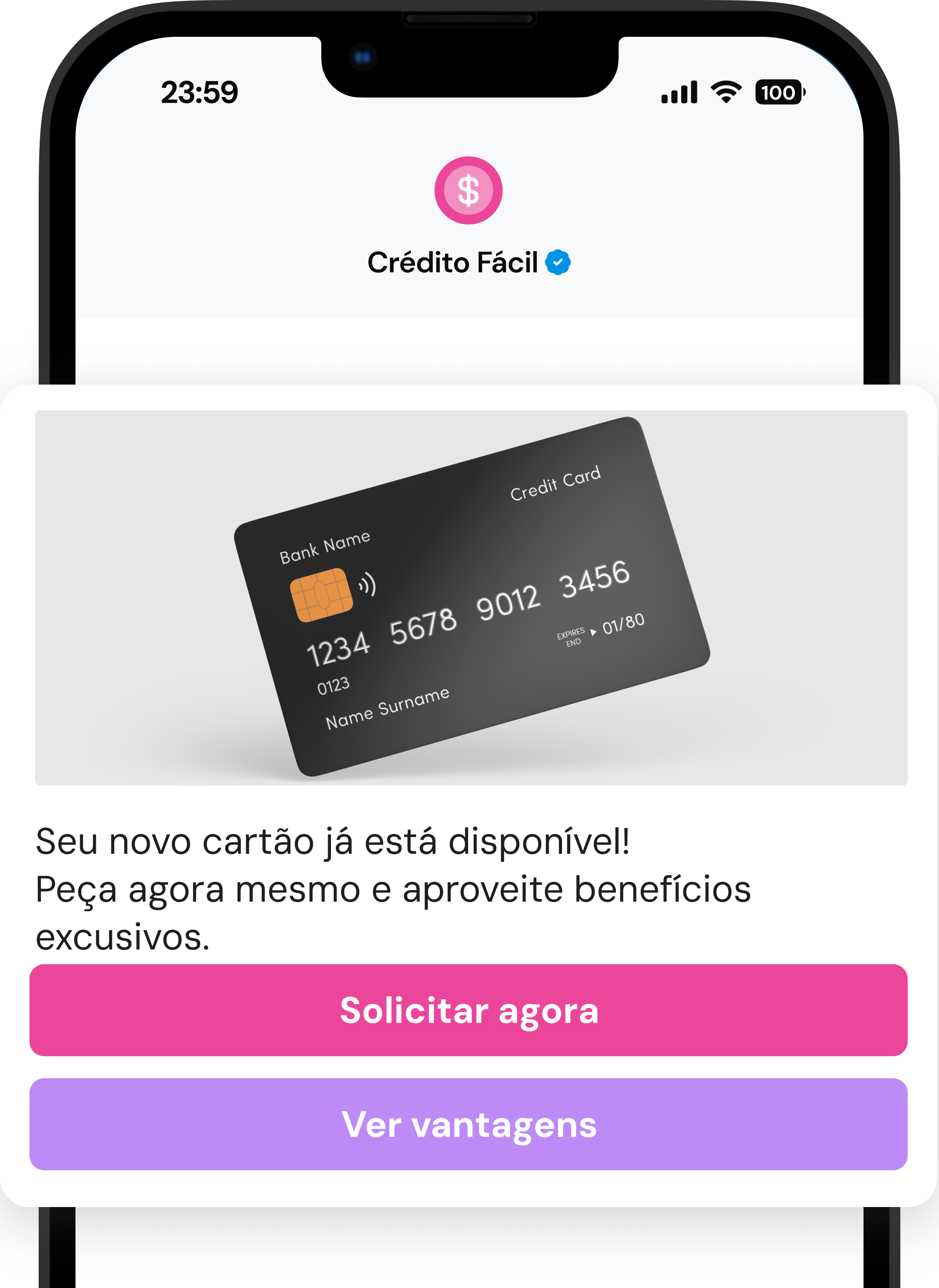 Plataforma Disparo Pro