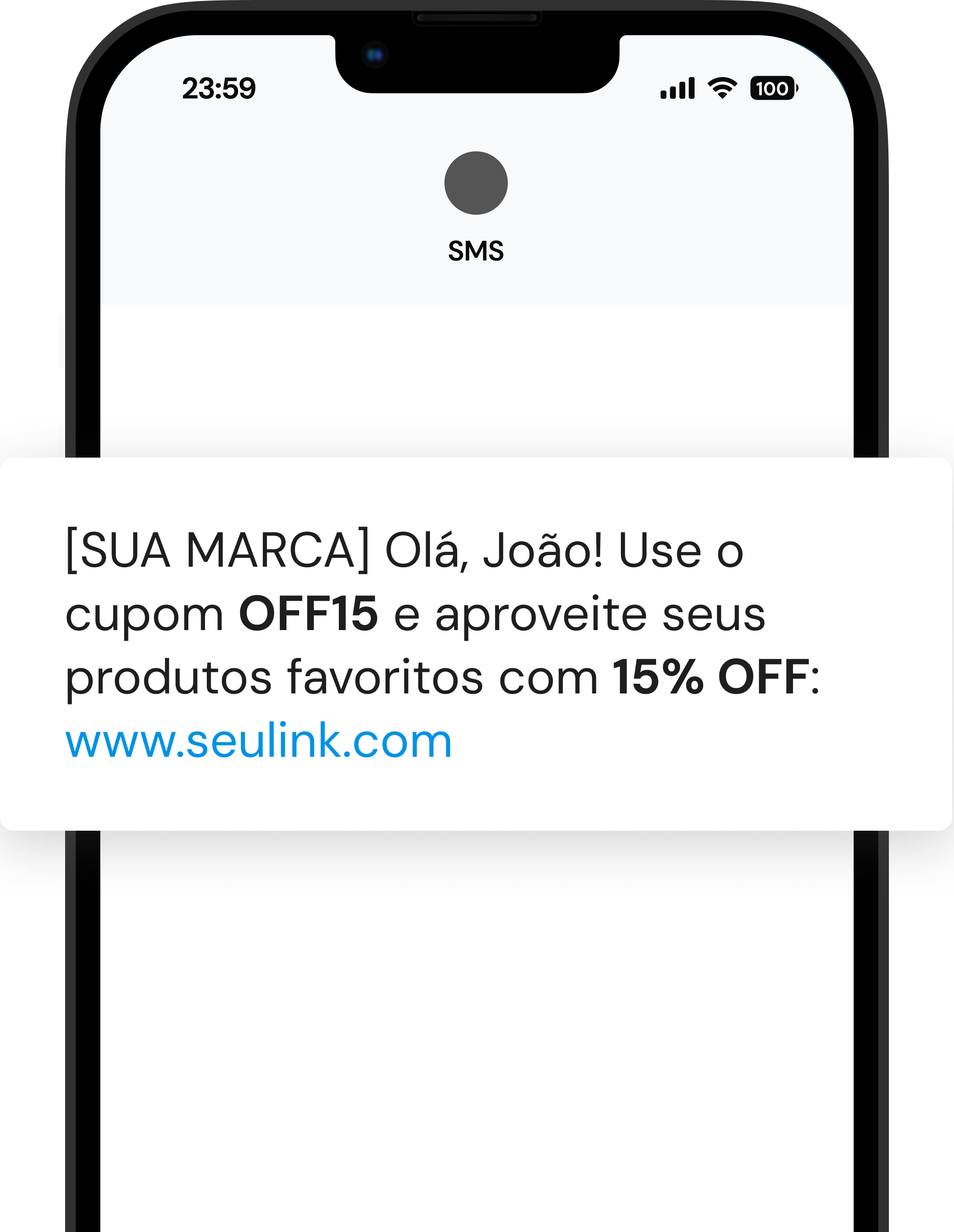 Plataforma Disparo Pro