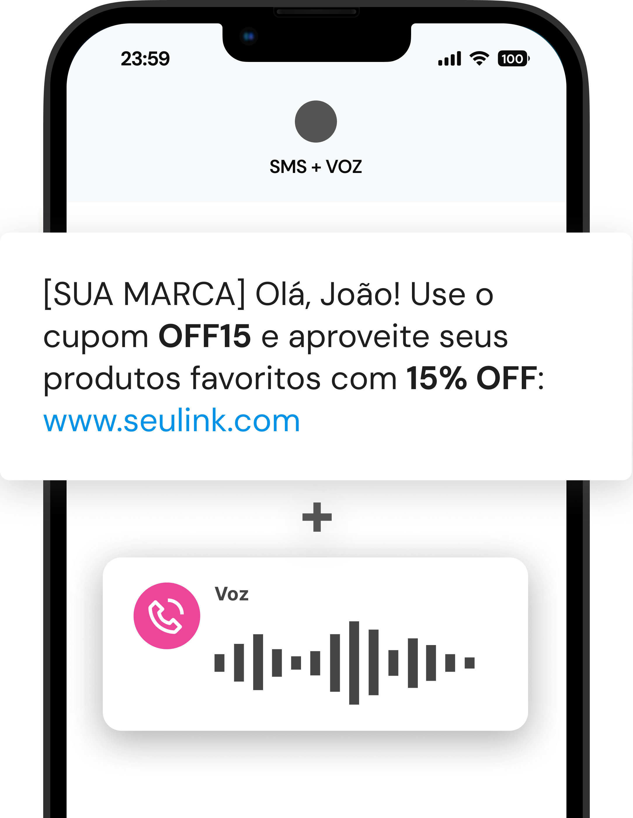 Plataforma Disparo Pro